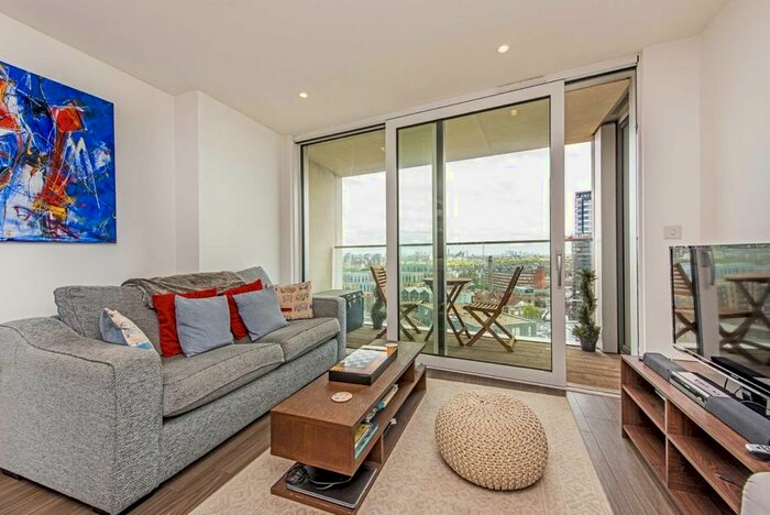 1 Bedroom Flat To Rent In Buckhold Road, London, SW18