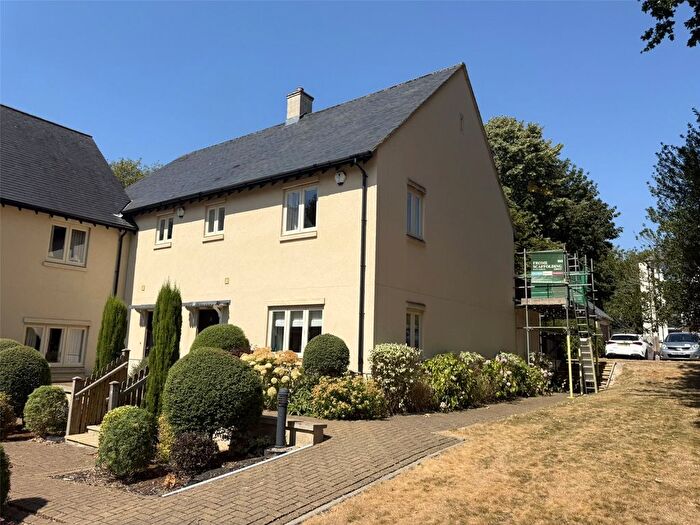 2 Bedroom End Of Terrace House For Sale In Cottle Avenue, Bradford On Avon, BA15