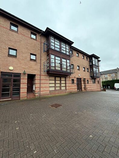 2 Bedroom Flat To Rent In Donaldson Street, Kirkintilloch, G66