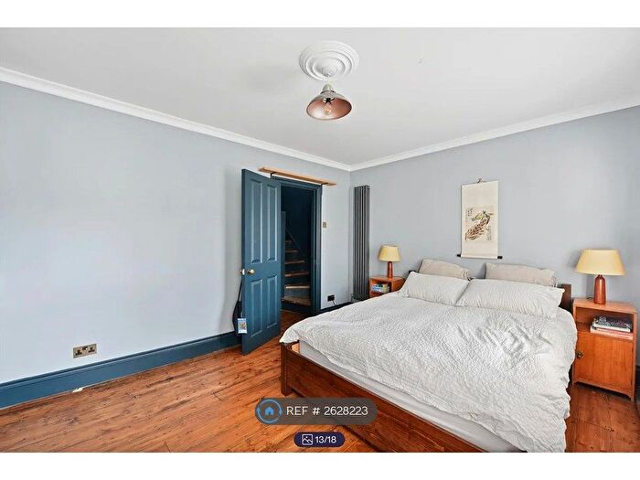 3 Bedroom Terraced House To Rent In Springfield Road, London, E17