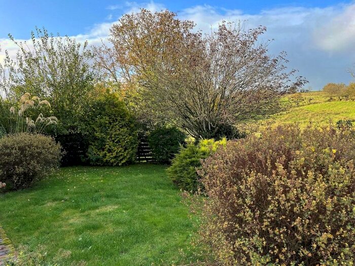 3 Bedroom Semi Detached House To Rent In Burn Brae Cottage, Mauchline