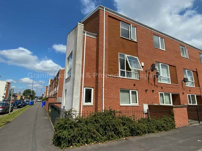 4 Bedroom Apartment To Rent In Devonshire Street South, Plymouth Grove, Manchester, M13