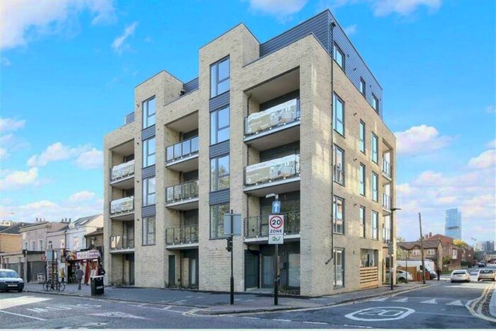 1 Bedroom Apartment To Rent In Fusion Court, Stratford, Maryland, London, E15