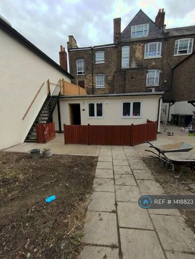 1 Bedroom Maisonette To Rent In London Rd, Mitcham, CR4