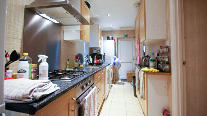5 Bedroom Terraced House To Rent In Dawlish Road, Selly Oak, Birmingham, B29