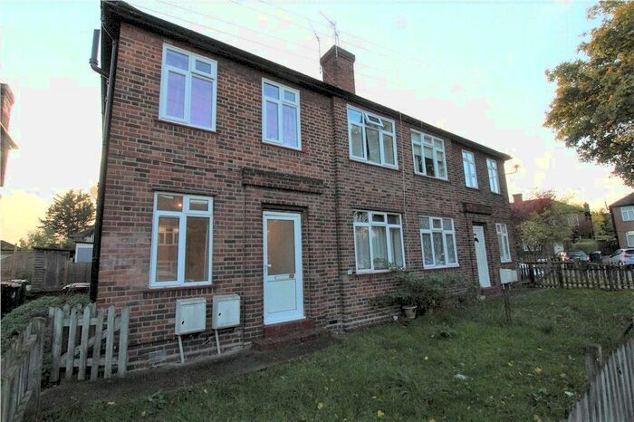 2 Bedroom Maisonette To Rent In Shelley Avenue, Greenford, Middlesex, UB6