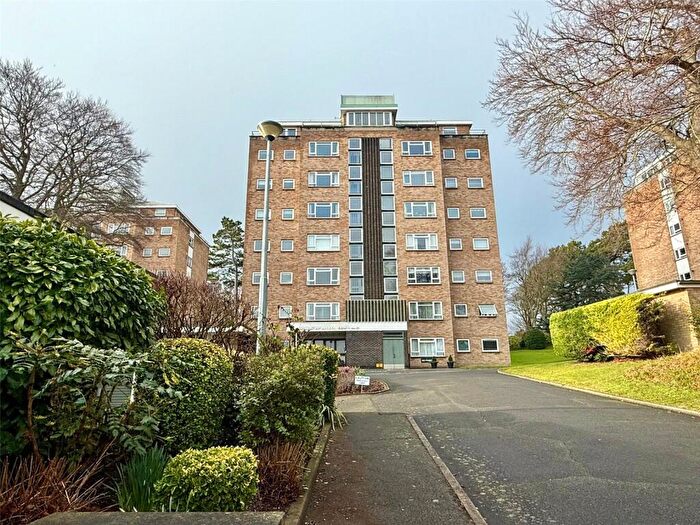 3 Bedroom Apartment For Sale In Compton Place Road, Eastbourne, East Sussex, BN21
