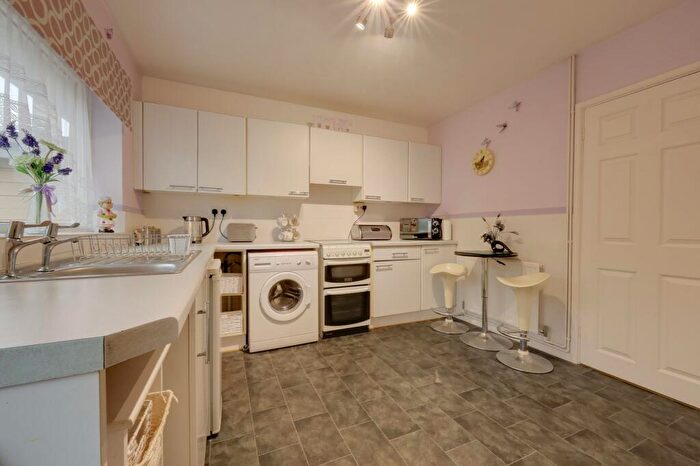 2 Bedroom Detached Bungalow For Sale In Marlborough Drive, Burgess Hill, RH15