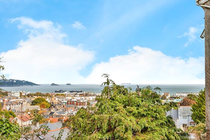 2 Bedroom Flat For Sale In Stanmore Tor, Paignton, TQ3