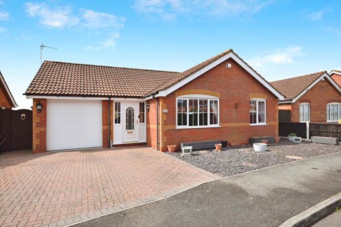 3 Bedroom Detached Bungalow For Sale In Jonathan Drive, Winthorpe, PE25
