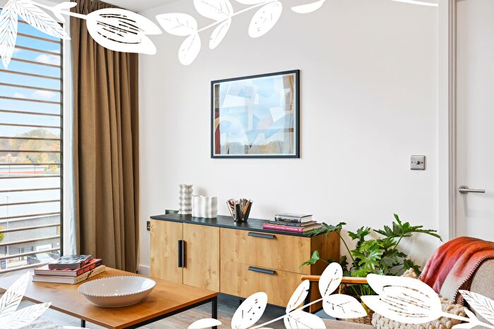 2 Bedroom Flat To Rent In The Kell, Gillingham Gate Road, Gillingham, ME4