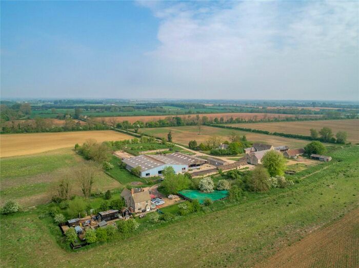 Land For Sale In Lot | Alex Farm, Swindon, Wiltshire, SN6