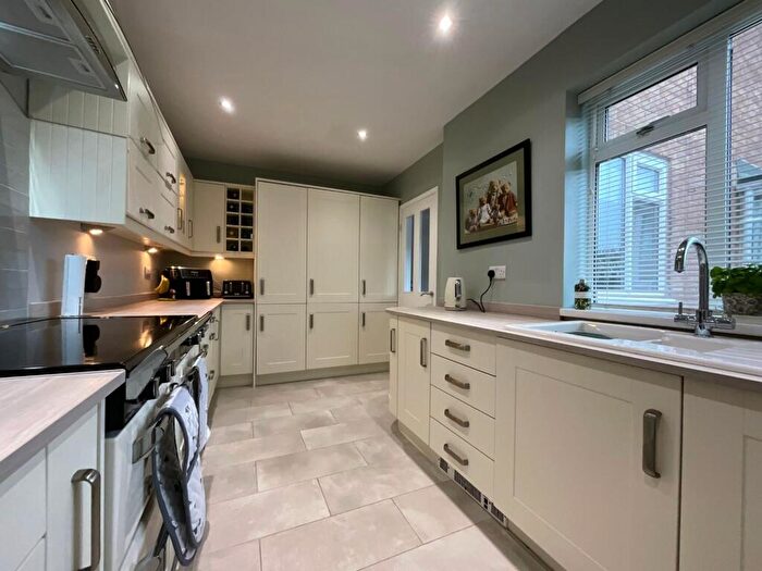 4 Bedroom Detached House For Sale In Mitford Road, South Shields, NE34