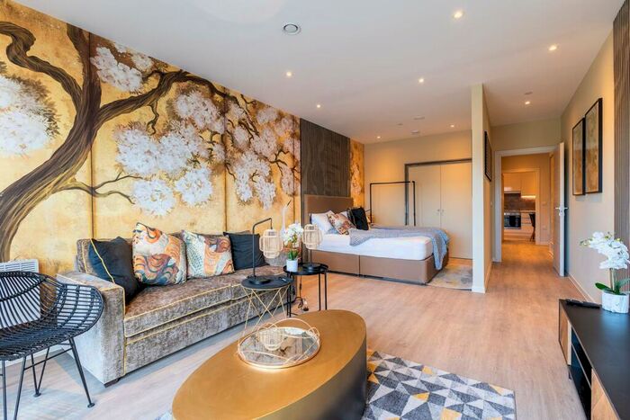 Studio To Rent In High Street, Orpington, BR6