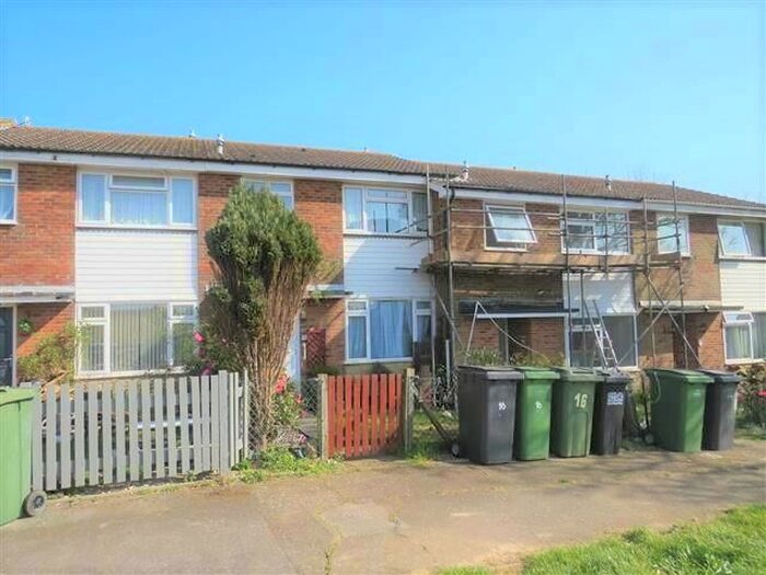 4 Bedroom Property To Rent In Cherry Tree Close, St. Leonards-On-Sea, TN37