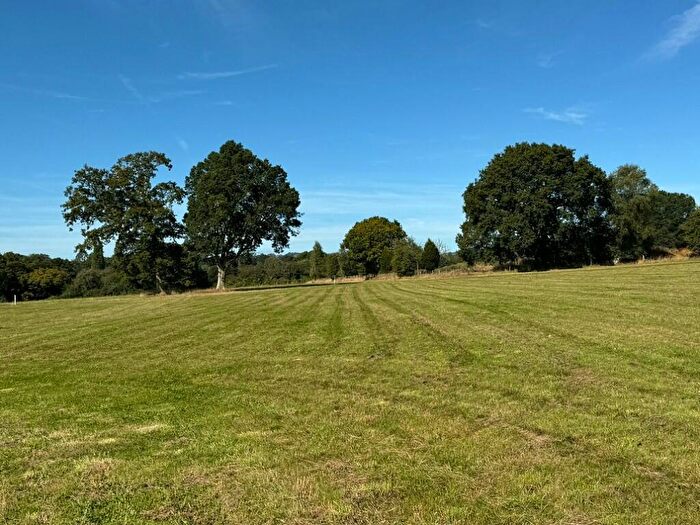 Land For Sale In Quality Pasture Land With Ancillary Woodland Beside The River Rother, GU31
