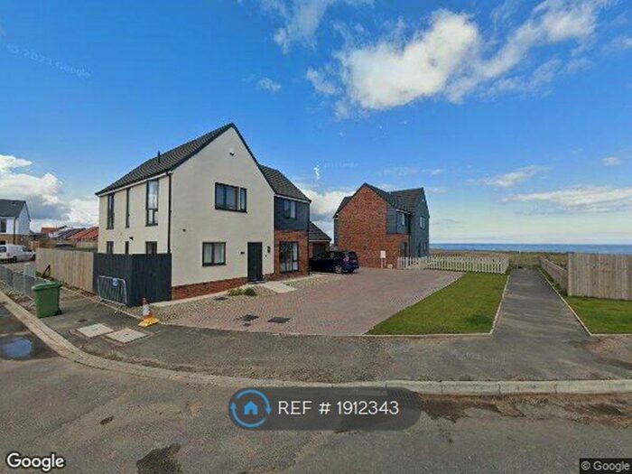 2 Bedroom Terraced House To Rent In Hartlepool, Hartlepool, TS24