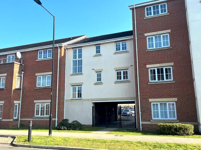 1 Bedroom Apartment To Rent In Harris Road, Armthorpe, DN3