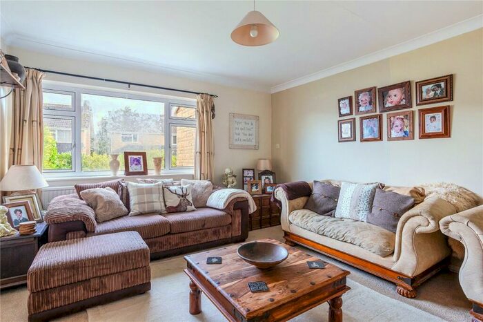 4 Bedroom Detached House For Sale In The Croft, Painswick, Stroud, Gloucestershire, GL6