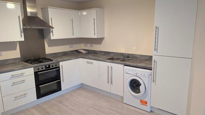 3 Bedroom Terraced House To Rent In Sunnyside Crescent, Livingston, West Lothian, EH54