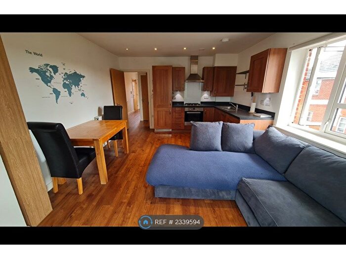 2 Bedroom Flat To Rent In Eliot Court, Mitcham, CR4