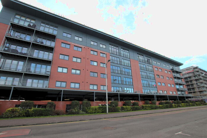 2 Bedroom Flat To Rent In Thorter Way, City Quay, DD1