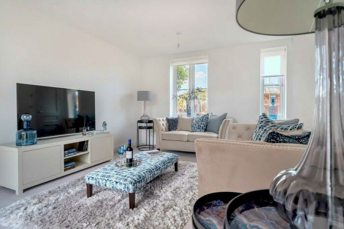 4 Bedroom Detached House For Sale In Gorell Road, Beaconsfield, Buckinghamshire, HP9