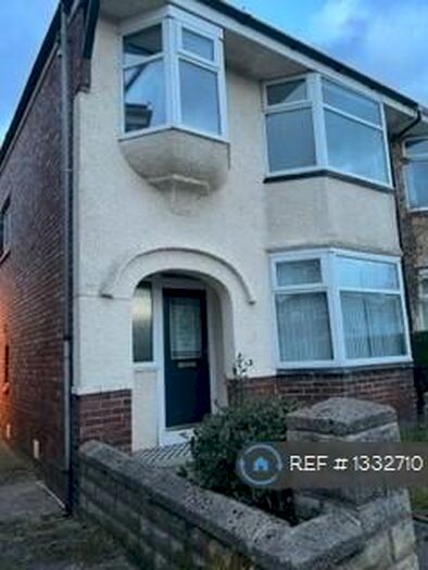 3 Bedroom Semi-Detached House To Rent In Station Road, Wallasey, CH44