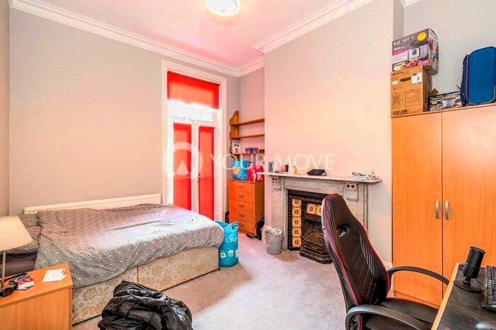 1 Bedroom House To Rent In St. Andrews Road, Southsea, Hampshire, PO5