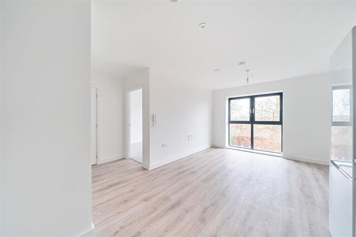 1 Bedroom Apartment To Rent In Dalton House, Derby, DE1