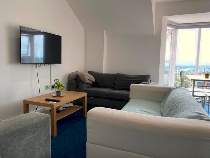 2 Bedroom Flat To Rent In Alexandra Terrace, Lincoln, LN1