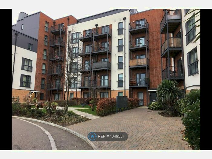 1 Bedroom Flat To Rent In Fairthorn Road, London, SE7