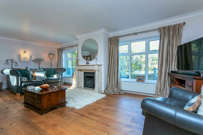 4 Bedroom House For Sale In Coach House, Walnut Bank Lane, Stodday, Lancaster, LA2