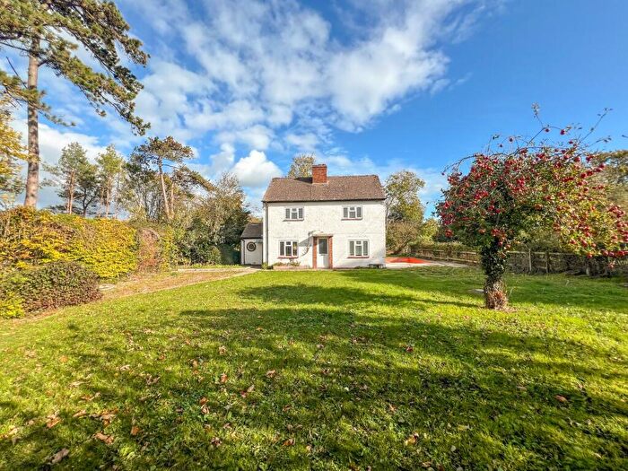 3 Bedroom Detached House For Sale In Slugg Hill, Marshalls Elm, Street, BA16