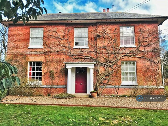 4 Bedroom Detached House To Rent In Cley Road, Holt, NR25