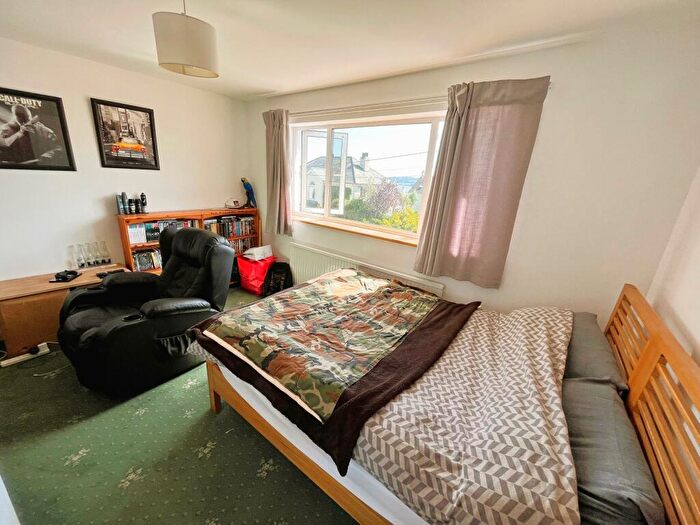 3 Bedroom Detached House For Sale In Essa Road, Saltash, PL12