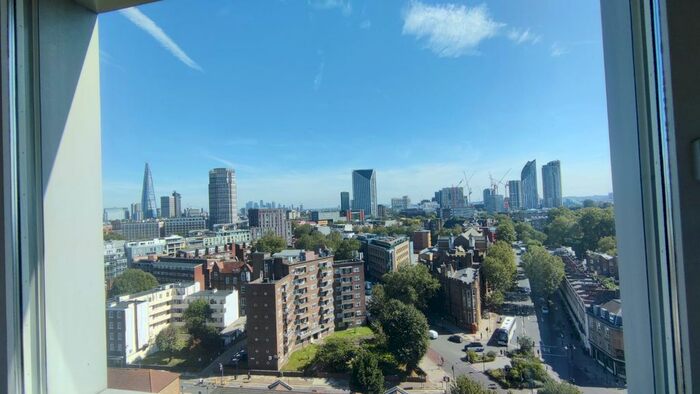 1 Bedroom Flat To Rent In The Perspective Building, Westminster Bridge Road, London, SE1