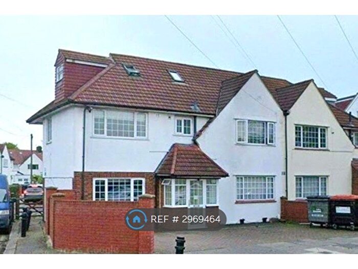 9 Bedroom End Of Terrace House To Rent In Horsenden Lane South, Greenford, UB6