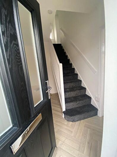 3 Bedroom Property To Rent In Truro Avenue, Bootle, L30