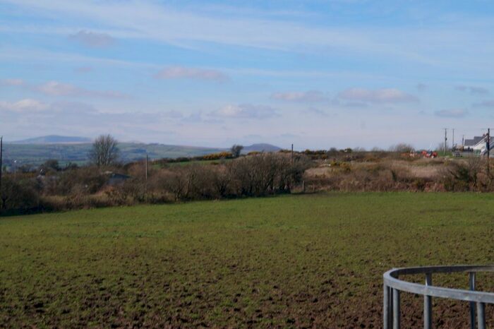 Land For Sale In Tegryn, Llanfyrnach, SA35