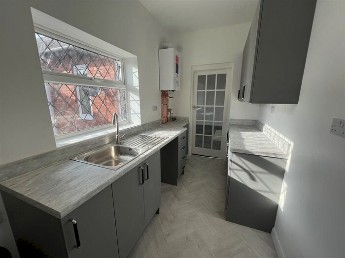 2 Bedroom Maisonette To Rent In Second Avenue, Ashington, NE63