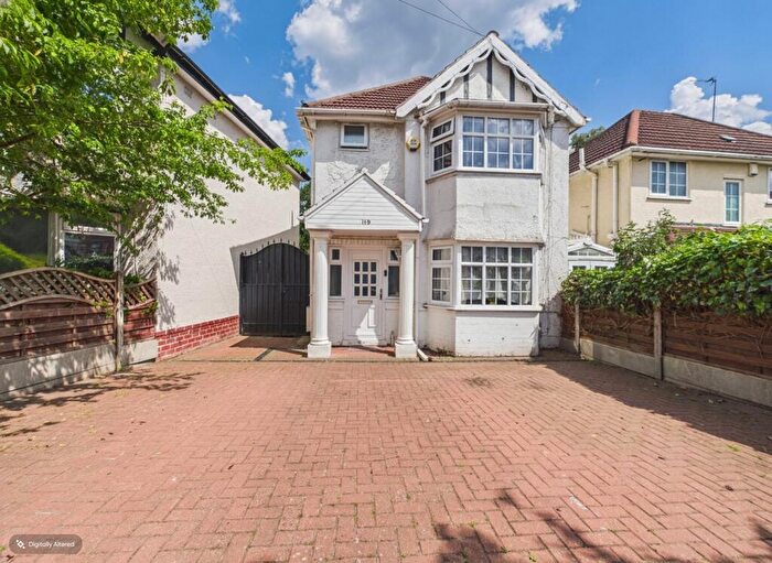 3 Bedroom Detached House For Sale In Spring Lane, Erdington, Birmingham, B24
