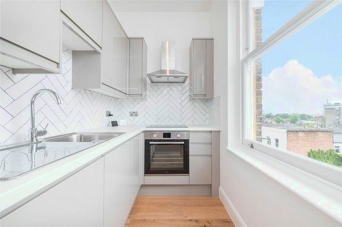 1 Bedroom Flat To Rent In Brayards Road, London, SE15