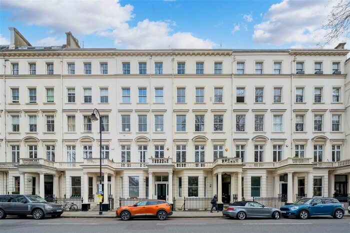 2 Bedroom Flat To Rent In Stanhope Gardens, London, SW7