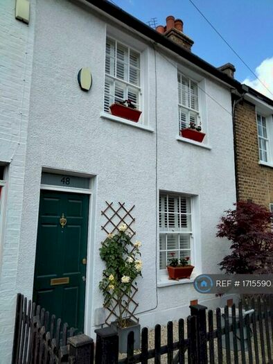 2 Bedroom Terraced House To Rent In Brightfield Road, London, SE12