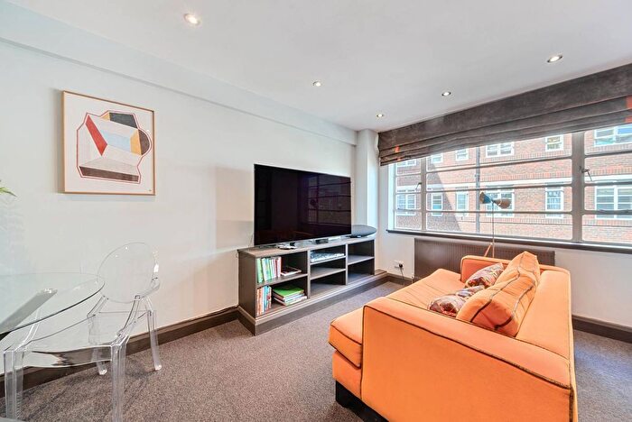 1 Bedroom Studio To Rent In Sloane Avenue, Chelsea, London, SW3