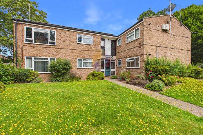 1 Bedroom Apartment For Sale In Alport Avenue, Drury Road, Colchester, CO2