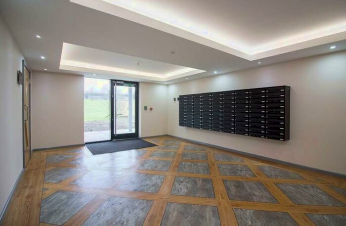 1 Bedroom Apartment To Rent In Chad House, Sunderland Road, Gateshead, NE8