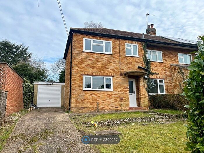 3 Bedroom Semi-Detached House To Rent In Highmoor, Amersham, HP7
