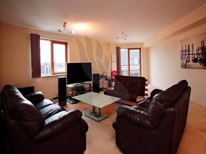 1 Bedroom Flat To Rent In Fabien Bell Tower, Pancras Way, E3